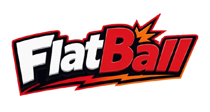 FlatBall Logo